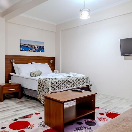 City Hall Apart Hotel Sultanahmet Istanbul Exterior photo